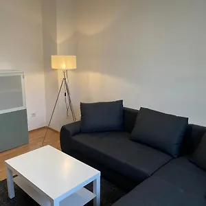 Paradise Apartment
