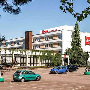 Ibis West Hotel