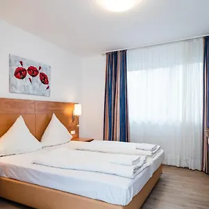 3* Hotell G & L