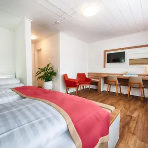 Hotel Senator, Dortmund