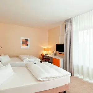 Hotel Mercure Centrum, Dortmund
