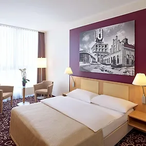 Mercure Отель