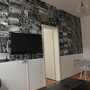 Apartamento Design 1, Dortmund
