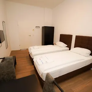 Pensjonat Design 2, Dortmund