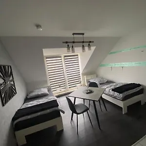 Appartement Ps-projektentwicklung, Dortmund