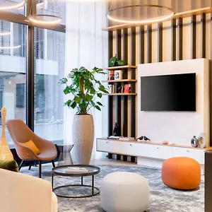 4* Hotel By Marriott