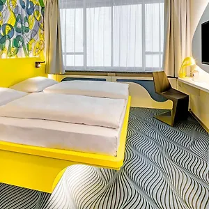 Hotel Prize By Radisson,, Dortmund