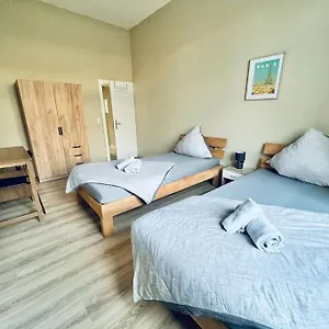 85/3 Apartment
