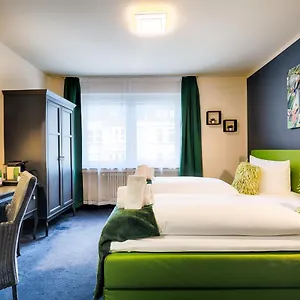 Hotel Fuerst Garden, Dortmund