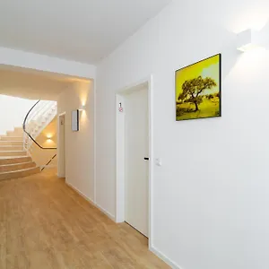 Aparthotel City Rooms Dortmund, Dortmund