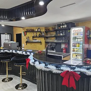 Hotel Annis M&p, Dortmund