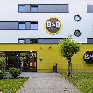 Hotel Dortmund-messe, Dortmund