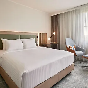 Hotel Courtyard By Marriott, Dortmund