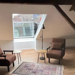 Tm Apartment