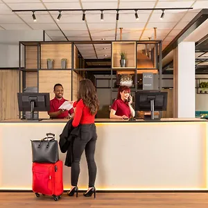 Hotel Ibis, Dortmund