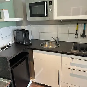 Appartamento Tondose, Dortmund