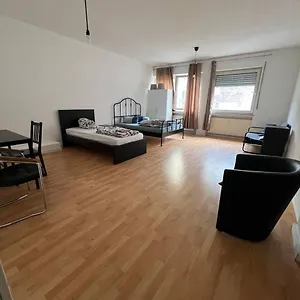 Big Apartment