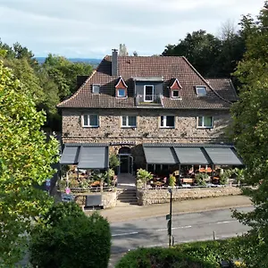 Hotel Biedermeier, Dortmund