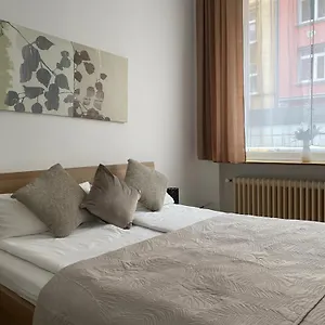 Naehe Apartment