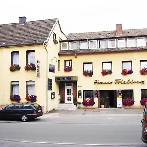 Hotel Haus Frieling, Dortmund