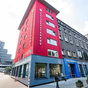 Djh Jugendgaestehaus Adolph Kolping Hostel