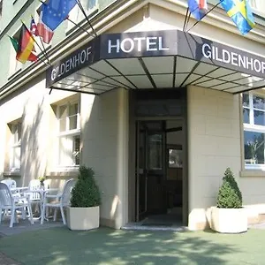 Gildenhof An Den Westfalenhallen Hotel