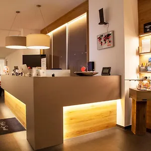 Specht By Trotmannia Hotel