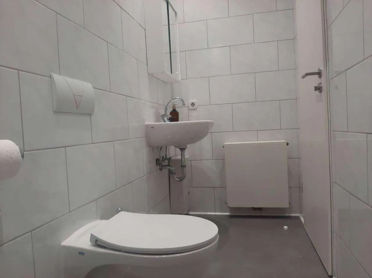 Balkania Dortmund Apartment